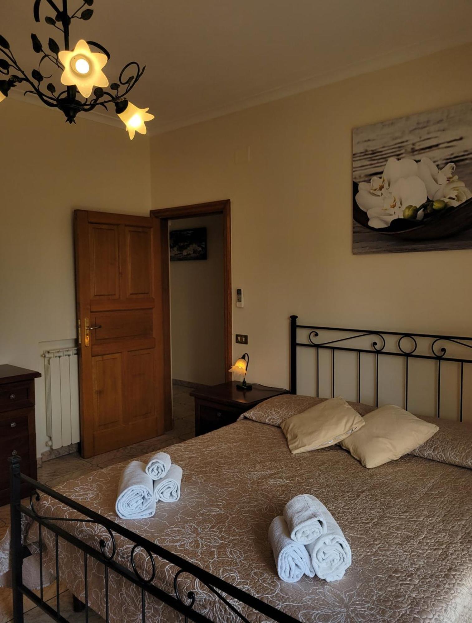 Sun & Relax, Relaxing Location With Seaview Massa Lubrense Exterior foto
