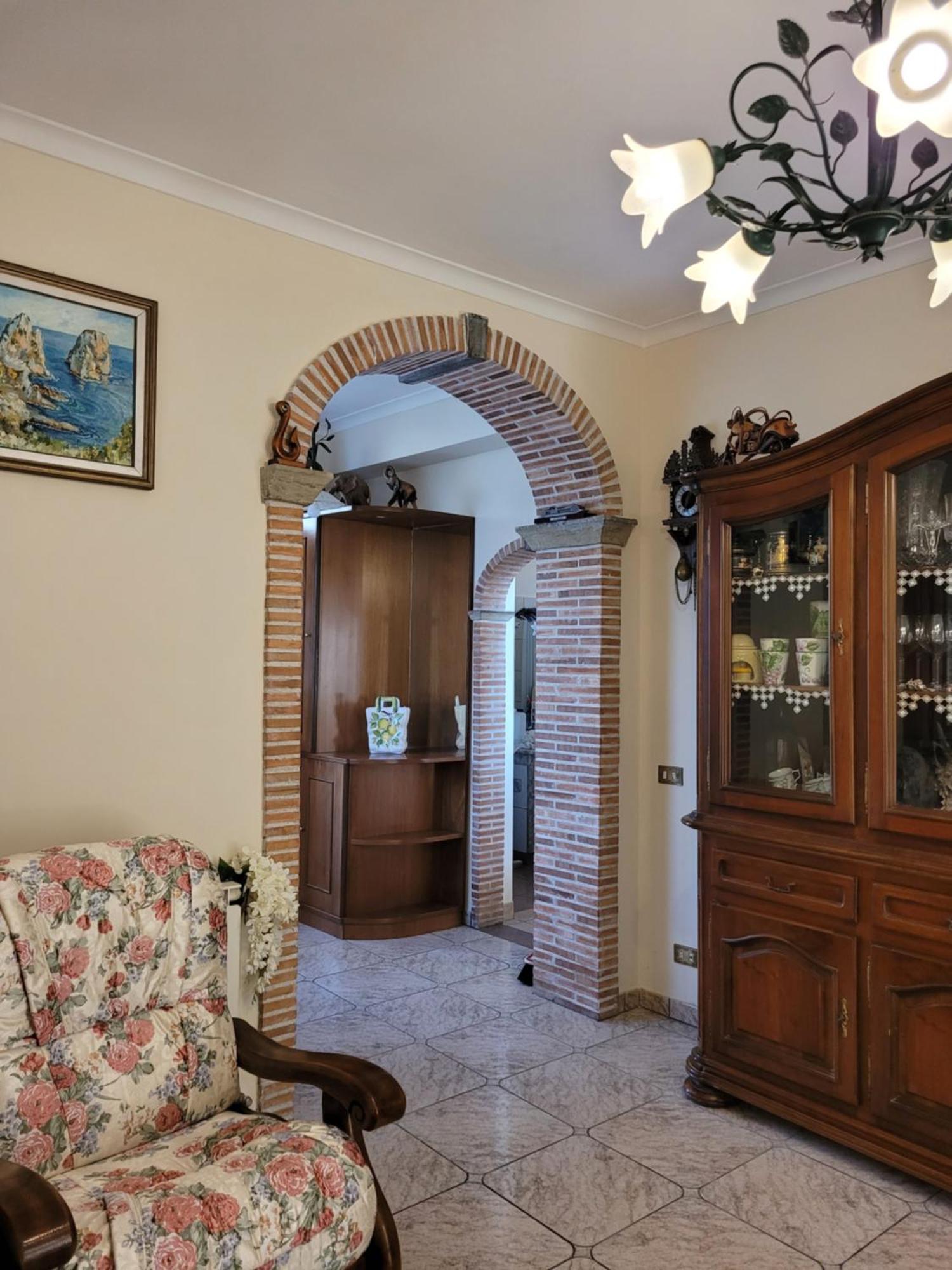 Sun & Relax, Relaxing Location With Seaview Massa Lubrense Exterior foto