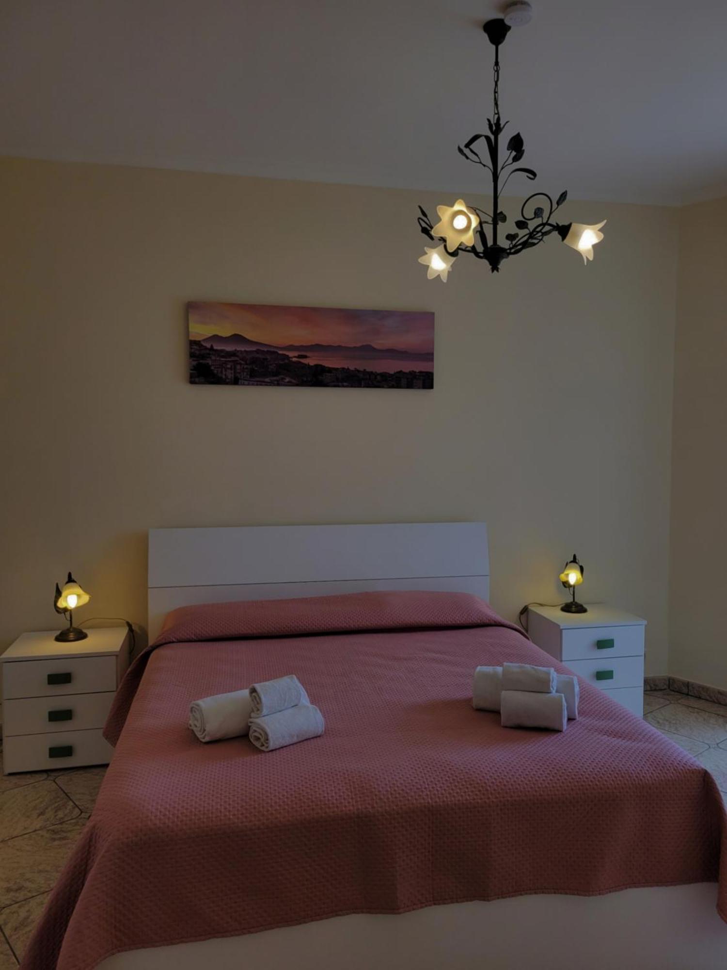 Sun & Relax, Relaxing Location With Seaview Massa Lubrense Exterior foto