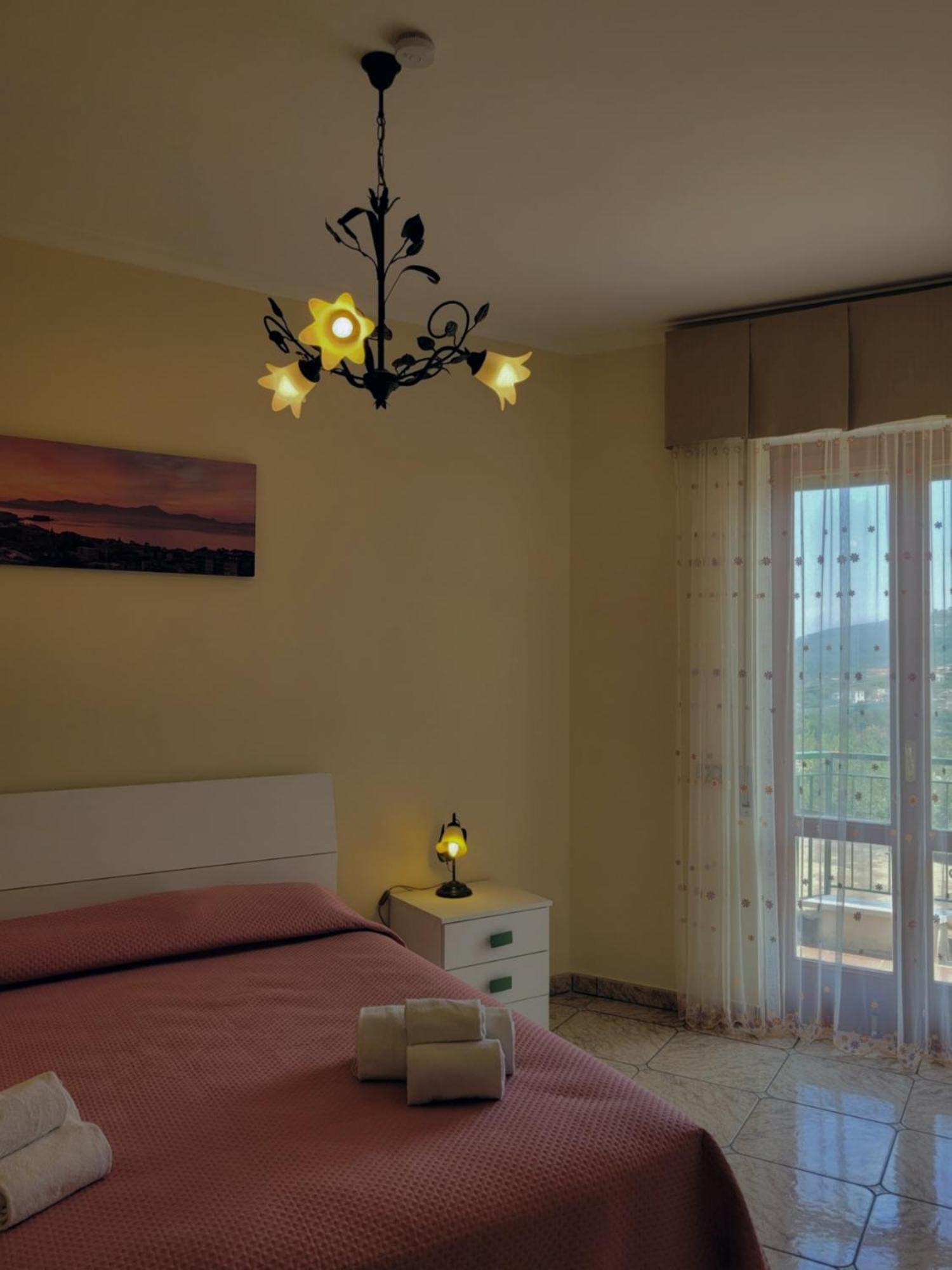 Sun & Relax, Relaxing Location With Seaview Massa Lubrense Exterior foto