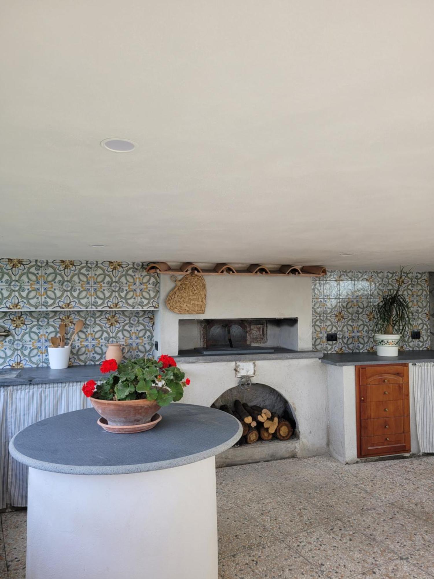 Sun & Relax, Relaxing Location With Seaview Massa Lubrense Exterior foto